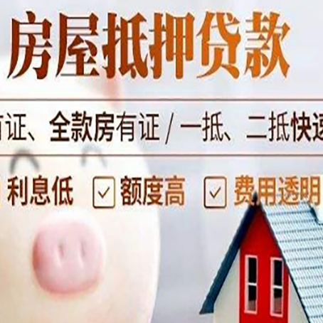南海贷款助贷公司新渝启服成立时间久